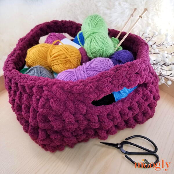 Emergency Basket Emergency Basket