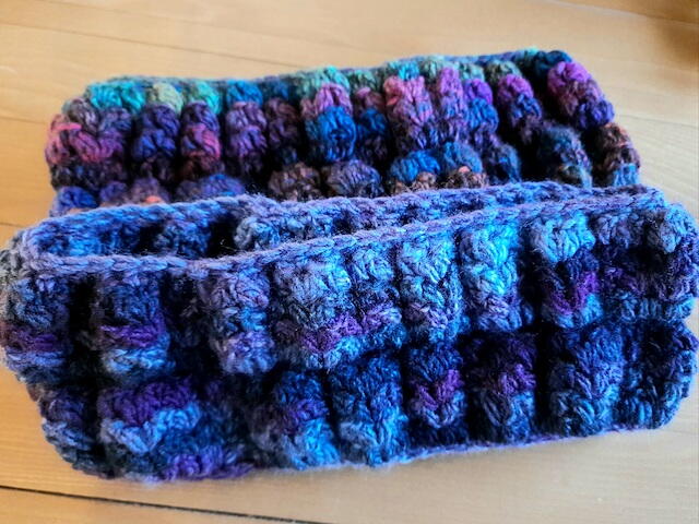 Winter Ear Warmer Winter Ear Warmer