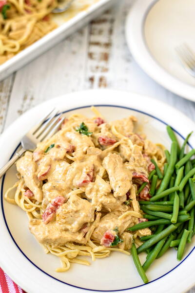 Chicken Breast In Sour Cream Sauce Chicken Breast In Sour Cream Sauce