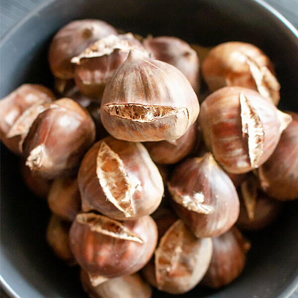 Roasted Chestnuts Roasted Chestnuts