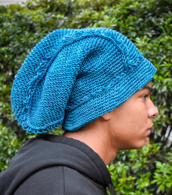 Daras Hat Inspired By The Witcher Dara’s Hat Inspired By The Witcher