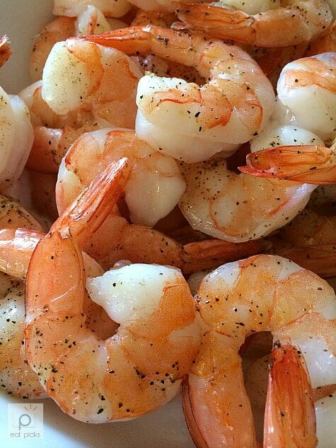 How To Roast Shrimp In The Oven How To Roast Shrimp In The Oven