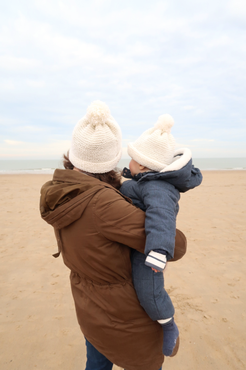 Never Easier Beanie Never Easier Beanie