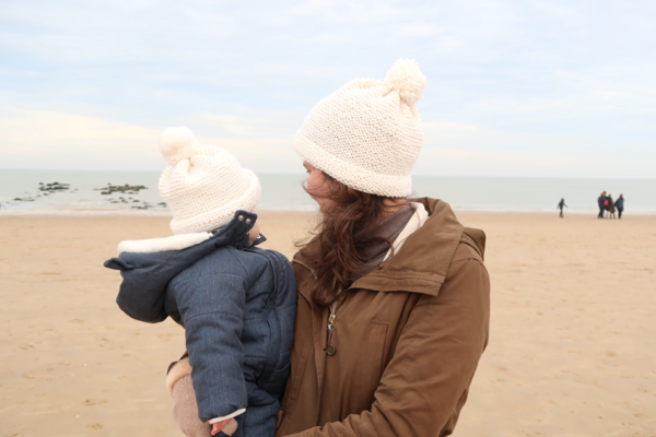 Never Easier Beanie Never Easier Beanie