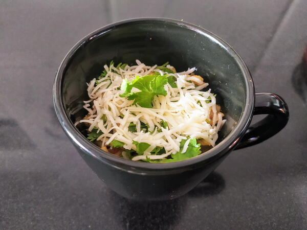 Masala Maggi Noodles In A Mug Masala Maggi Noodles In A Mug