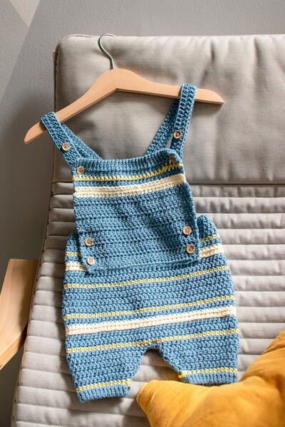 Boutchou Romper Boutchou Romper