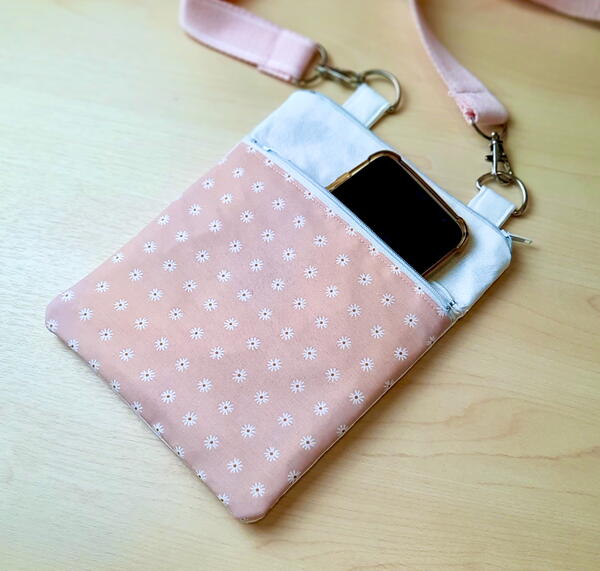 10 Mins Crossbody Bag 10 Mins Crossbody Bag