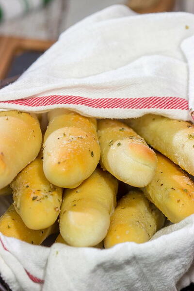 Copycat Olive Garden Breadsticks Copycat Olive Garden Breadsticks