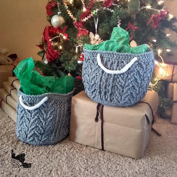 Winthrop Basket Winthrop Basket