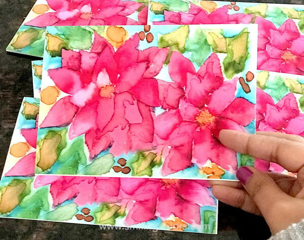 Printable Holiday Card Printable Holiday Card