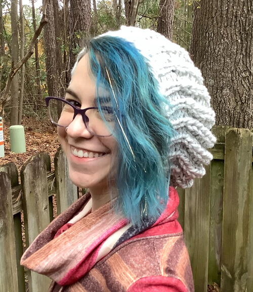 Fishermans Rib Hat Fisherman’’s Rib Hat