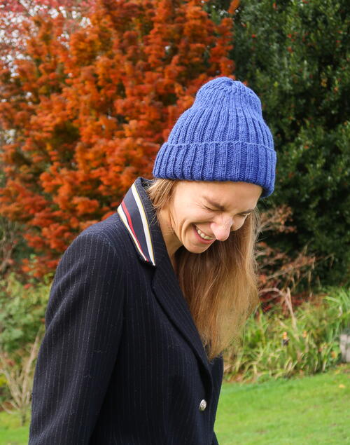 Guy Beanie Guy Beanie