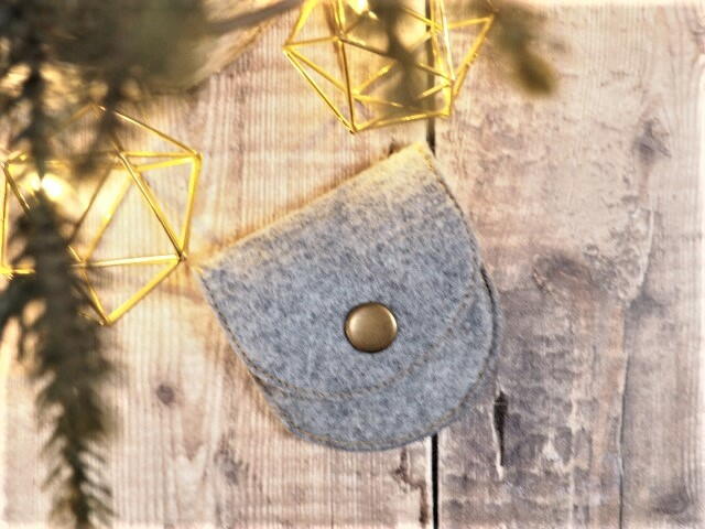 Emergency Stocking Filler How To Make An Easy Coin Purse Emergency Stocking Filler! How To Make An Easy Coin Purse