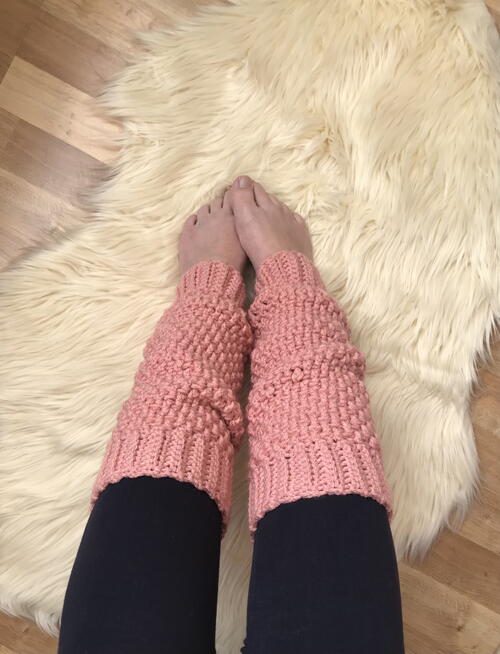 Mountain Legwarmers Mountain Legwarmers