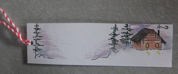 Last Minute Gift Tags 8 Fresh And Thrifty Ideas Last Minute Gift Tags – 8 Fresh And Thrifty Ideas