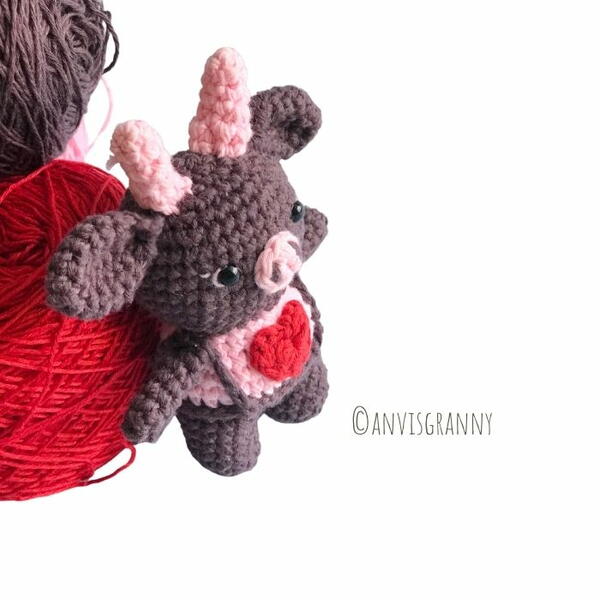 Tiny Buffalo In Love Tiny Buffalo In Love