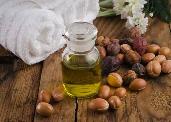 Diy Argan Oil Hair Serum Diy Argan Oil Hair Serum