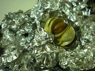 Slow Cooker Roasted Garlic Slow Cooker Roasted Garlic