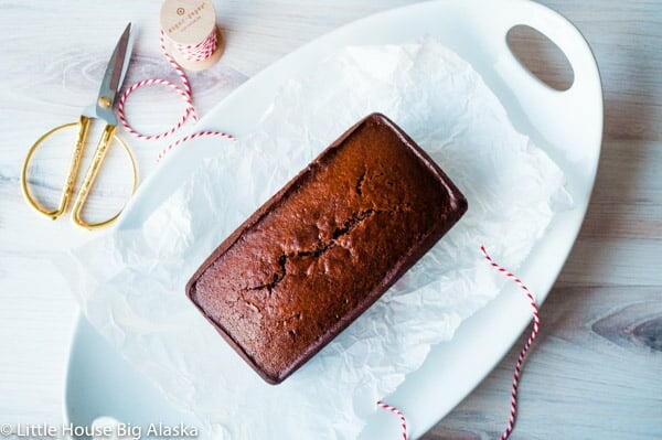 Gingerbread Recipe Gingerbread Recipe