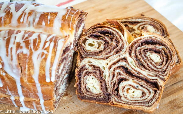 Povitica With American Measurements Povitica With American Measurements