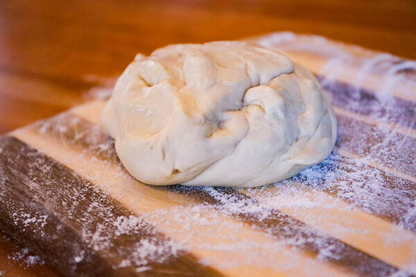 No Yeast Pizza Dough Recipe No Yeast Pizza Dough Recipe