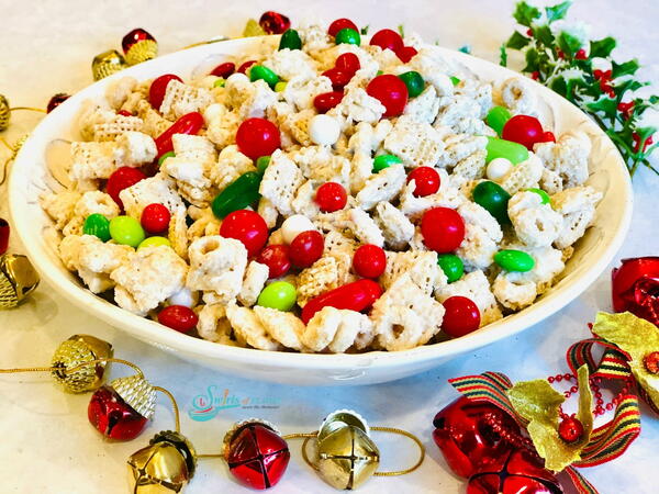 Reindeer Munch Reindeer Munch