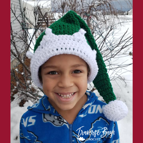 Family Elf Hat Family Elf Hat