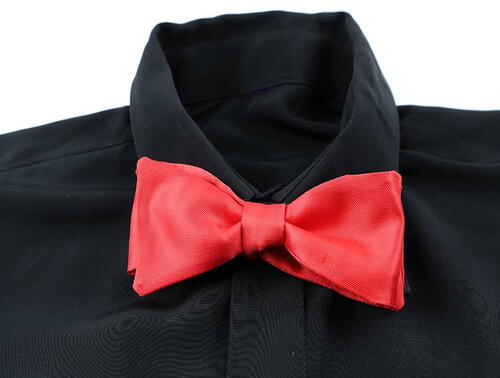 Diy Bow Tie For Kids And Adults Diy Bow Tie For Kids And Adults