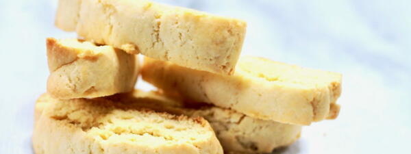 How To Make Almond Biscotti How To Make Almond Biscotti