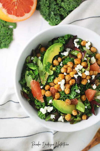 Summer Detox Salad Summer Detox Salad