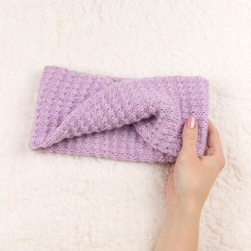 The Crust Headband The Crust Headband