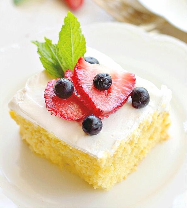 Twinkie Cake Twinkie Cake