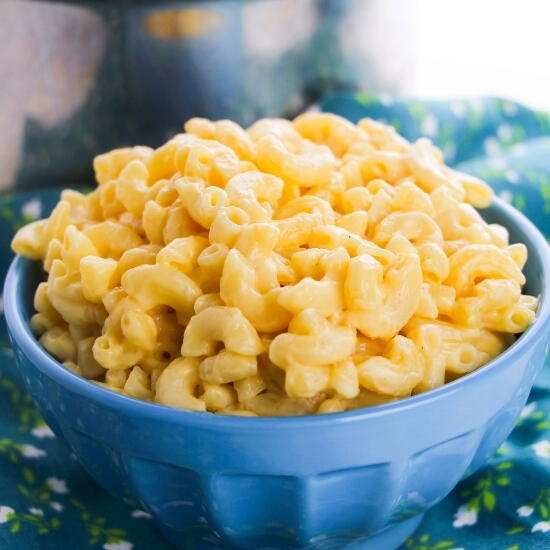 Creamy Stovetop Mac And Cheese Creamy Stovetop Mac And Cheese