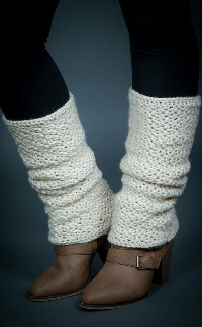 Boston Legwarmers Boston Legwarmers