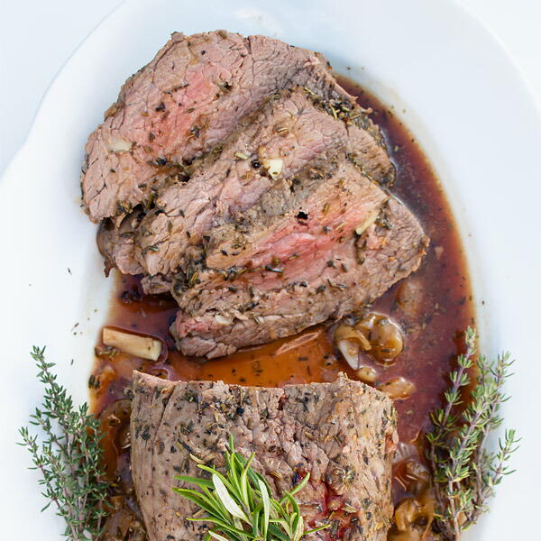 Beef Tenderloin Roast Beef Tenderloin Roast