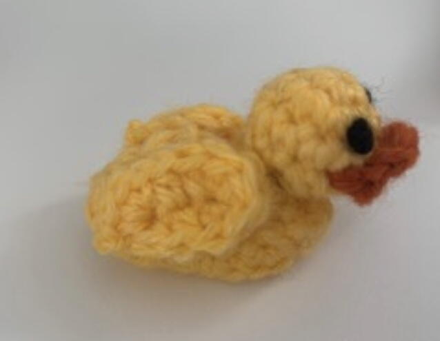 Tiny Little Duck Tiny Little Duck