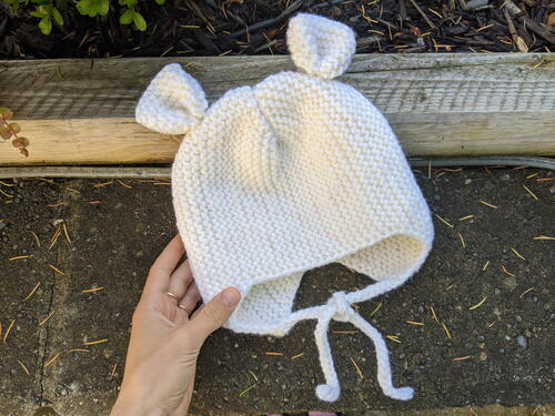 Teddy Bear Hat Pattern For Toddlers Teddy Bear Hat Pattern For Toddlers