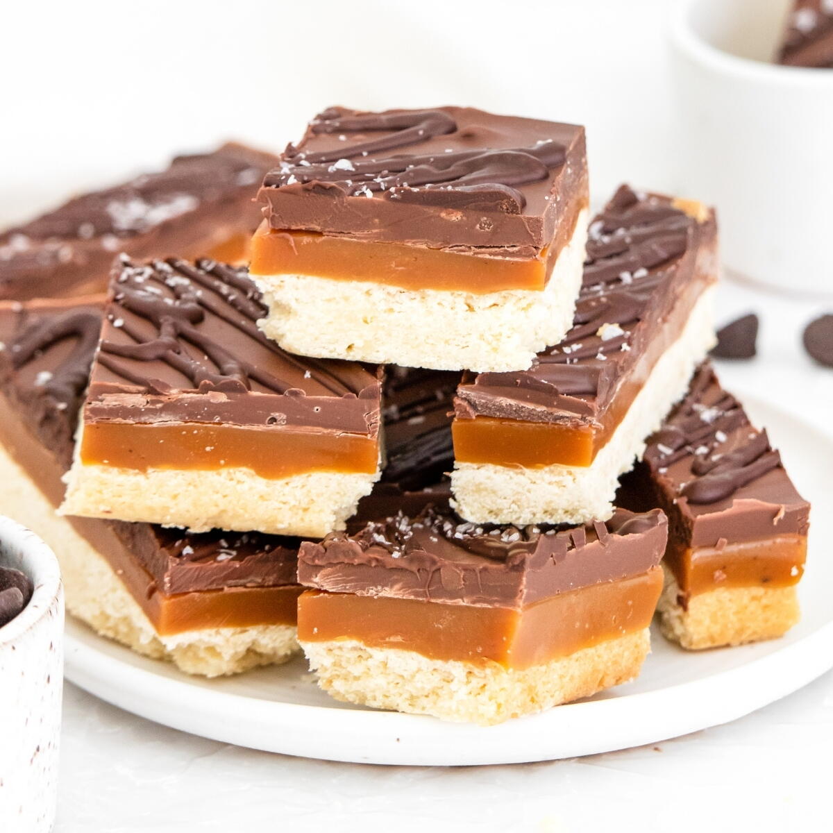 Delectable Shortbread Cookie Bars: A Culinary Symphony for the Senses Delectable Shortbread Cookie Bars: A Culinary Symphony for the Senses