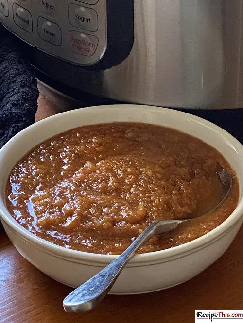 Instant Pot Detox Cabbage Soup Instant Pot Detox Cabbage Soup