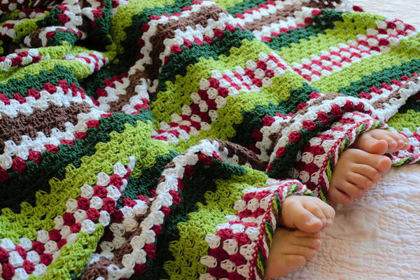 Merry Grinchmas Blanket Merry Grinchmas Blanket