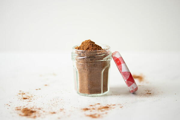 Pumpkin Pie Spice Recipe Pumpkin Pie Spice Recipe