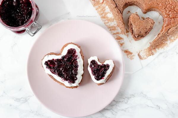 Flourless Chocolate Cake Flourless Chocolate Cake