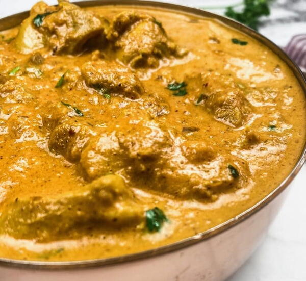 Chicken Tikka Masala Chicken Tikka Masala