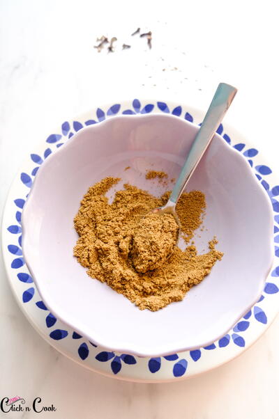 Mandi Spice Mix Mandi Spice Mix