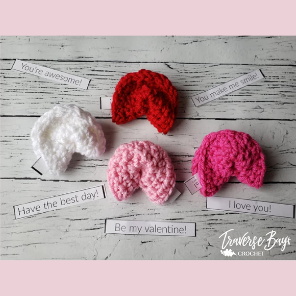 Valentine Fortune Cookies Valentine Fortune Cookies