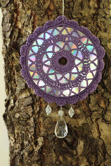 Easy Shimmer Mandala Easy Shimmer Mandala