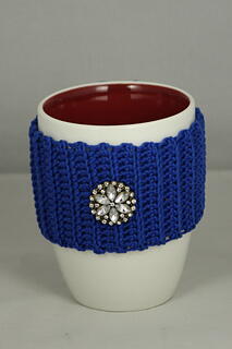 Super Simple Cup Cozy Super Simple Cup Cozy