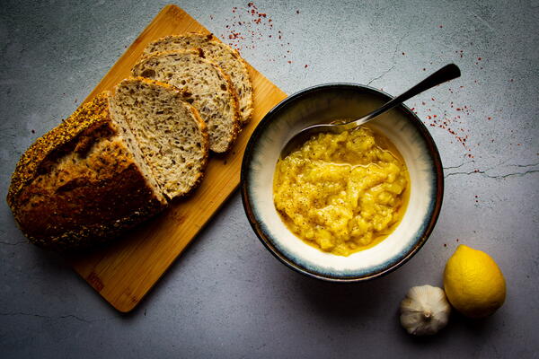 Zucchini Dip The New Avocado Toast Zucchini Dip – The New Avocado Toast