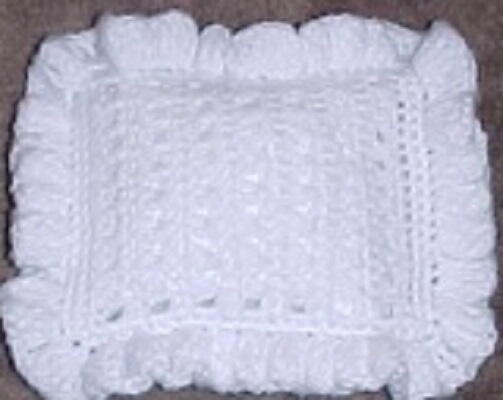 Doll Pillow Doll Pillow