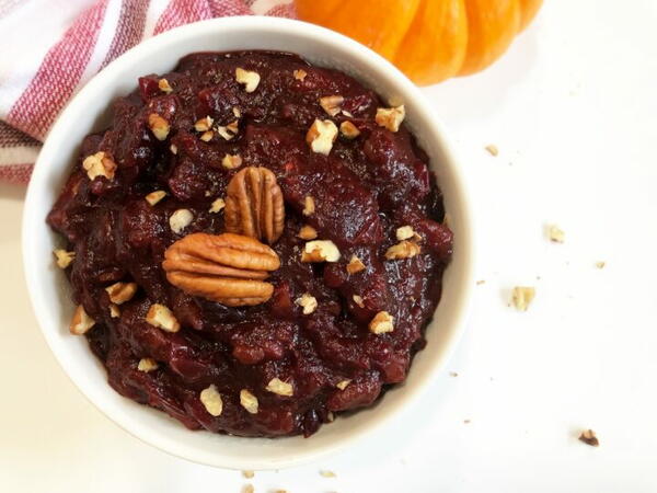 Cranberry Sauce Cranberry Relish Cranberry Sauce | Cranberry Relish